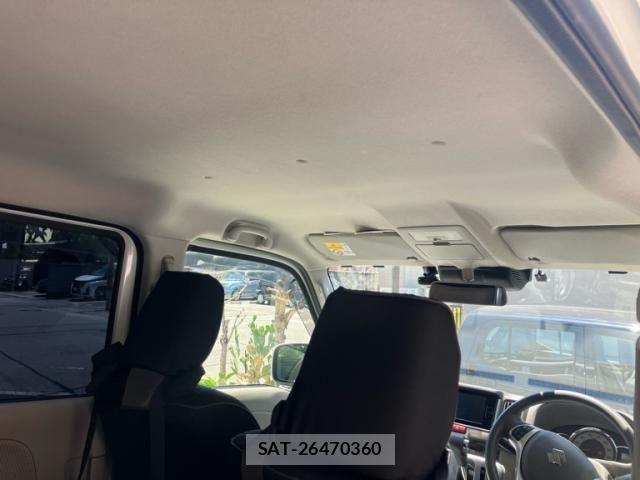 Suzuki EVERY WAGON 2019-07 7454232-11