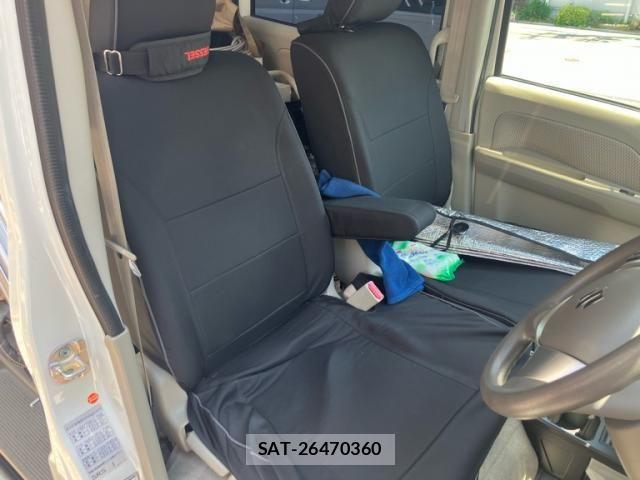 Suzuki EVERY WAGON 2019-07 7454232-12