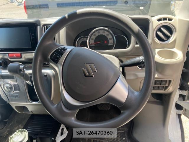 Suzuki EVERY WAGON 2019-07 7454232-13