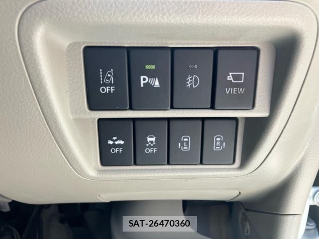 Suzuki EVERY WAGON 2019-07 7454232-14