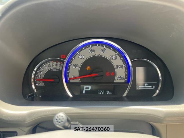 Suzuki EVERY WAGON 2019-07 7454232-15