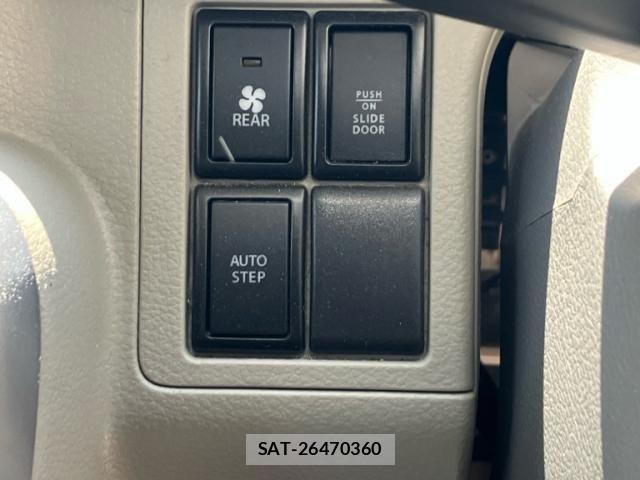 Suzuki EVERY WAGON 2019-07 7454232-16