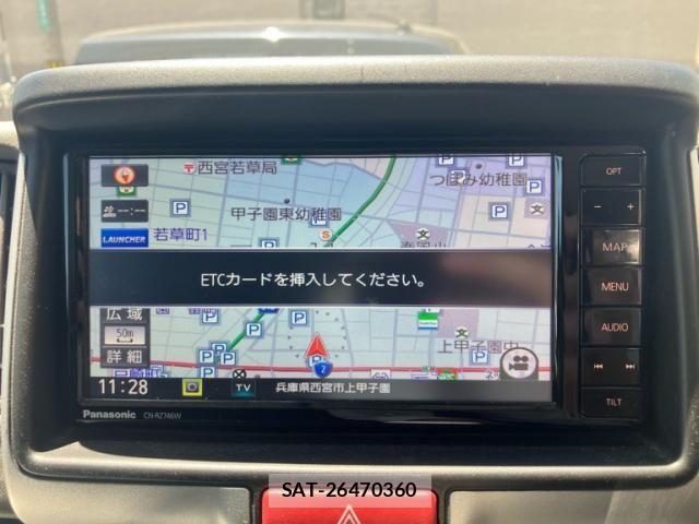 Suzuki EVERY WAGON 2019-07 7454232-17