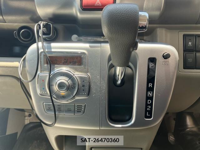 Suzuki EVERY WAGON 2019-07 7454232-20