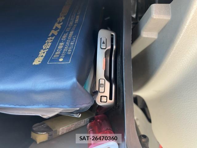 Suzuki EVERY WAGON 2019-07 7454232-22