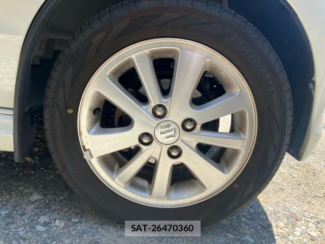 Suzuki EVERY WAGON 2019-07 7454232-4