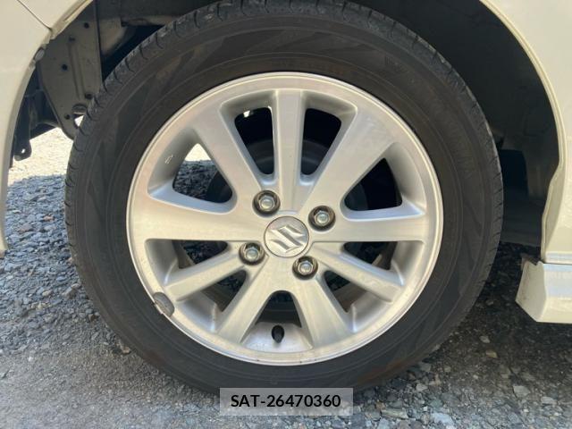 Suzuki EVERY WAGON 2019-07 7454232-5