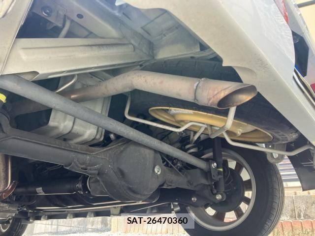 Suzuki EVERY WAGON 2019-07 7454232-7