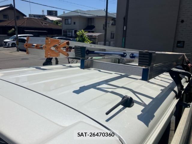 Suzuki EVERY WAGON 2019-07 7454232-8