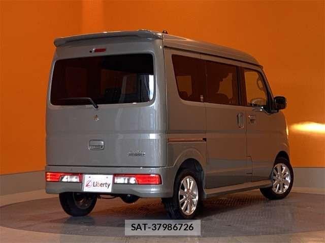 Suzuki EVERY WAGON 2026-02 7454228-9