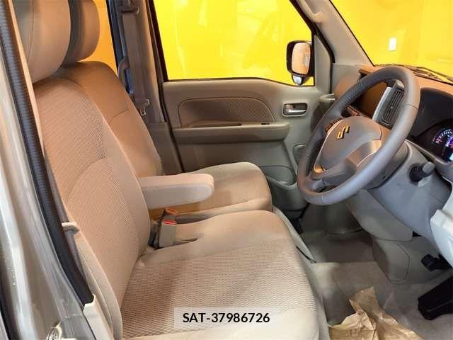 Suzuki EVERY WAGON 2026-02 7454228-10