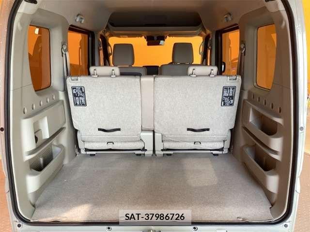 Suzuki EVERY WAGON 2026-02 7454228-14
