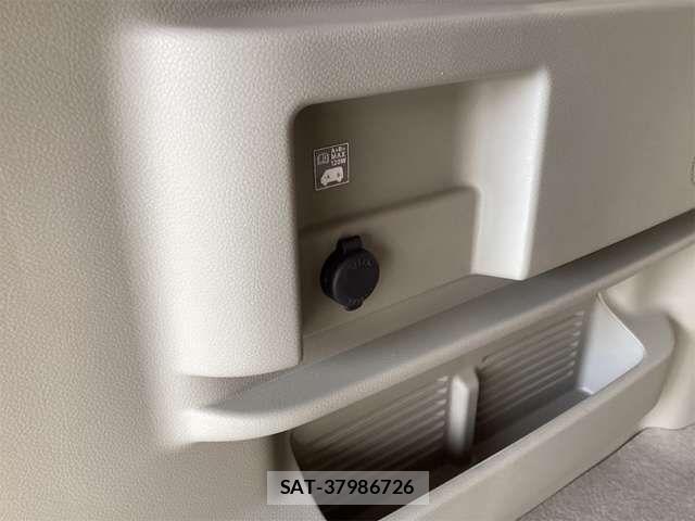 Suzuki EVERY WAGON 2026-02 7454228-15