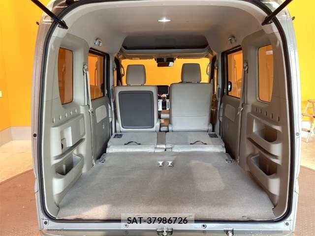 Suzuki EVERY WAGON 2026-02 7454228-17