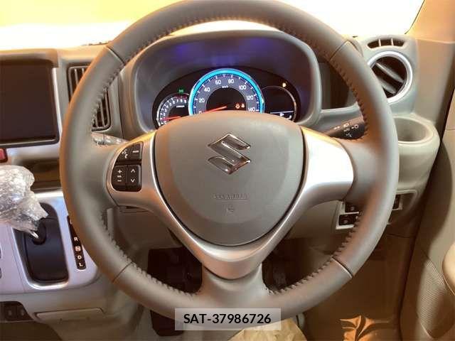Suzuki EVERY WAGON 2026-02 7454228-19
