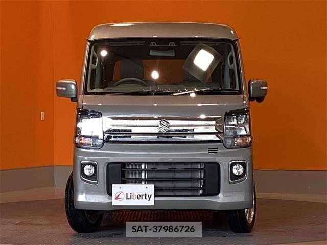 Suzuki EVERY WAGON 2026-02 7454228-4