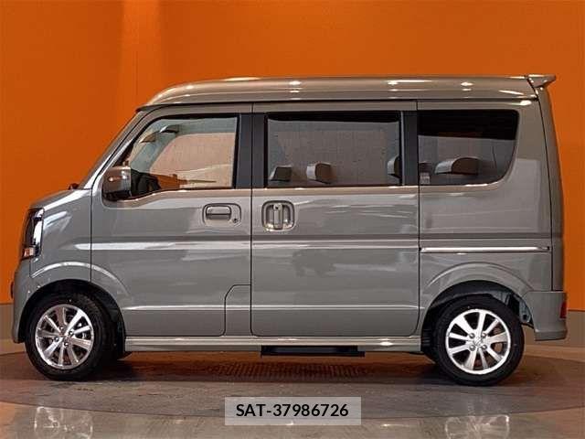 Suzuki EVERY WAGON 2026-02 7454228-6