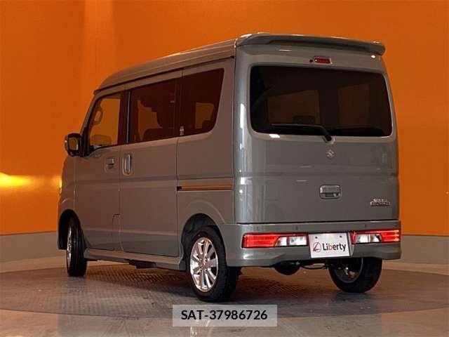 Suzuki EVERY WAGON 2026-02 7454228-7