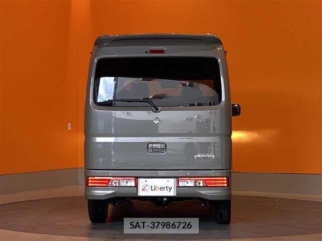 Suzuki EVERY WAGON 2026-02 7454228-8