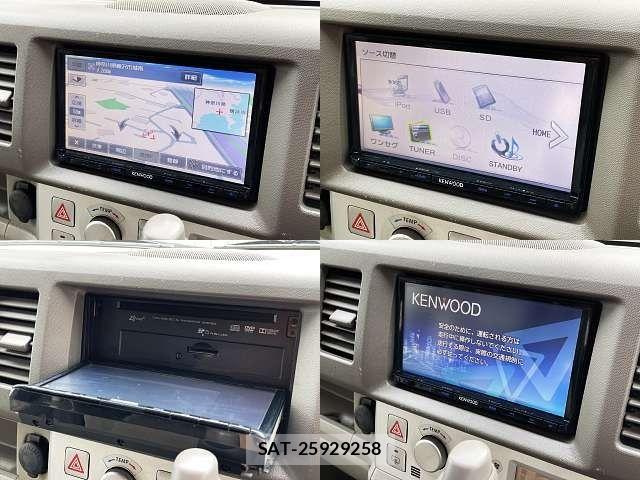 Suzuki EVERY WAGON 2014-10 7500516-4