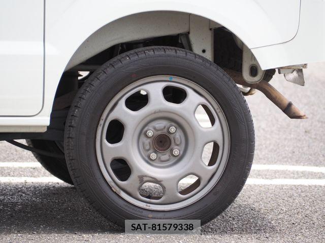 Suzuki EVERY WAGON 2007-03 7508644-10
