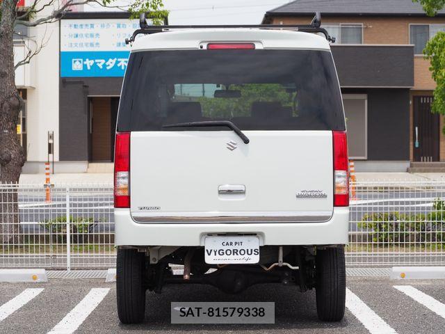 Suzuki EVERY WAGON 2007-03 7508644-11