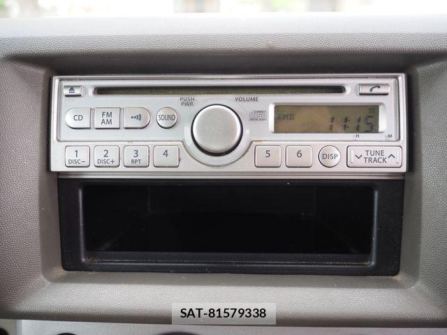 Suzuki EVERY WAGON 2007-03 7508644-14