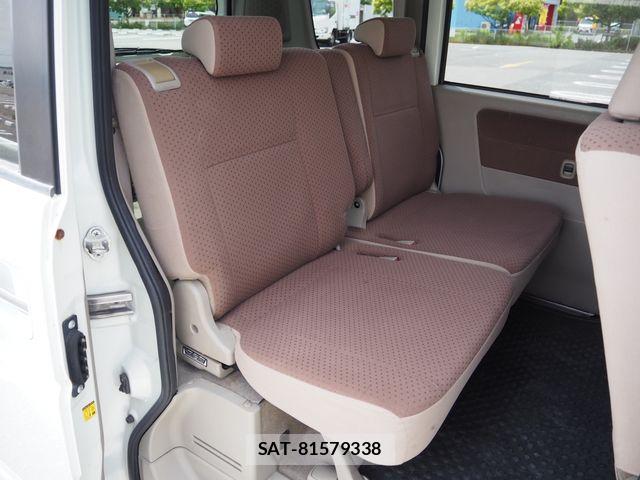 Suzuki EVERY WAGON 2007-03 7508644-18