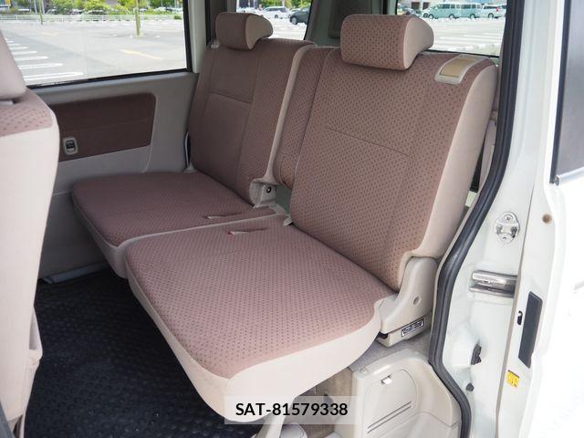 Suzuki EVERY WAGON 2007-03 7508644-19