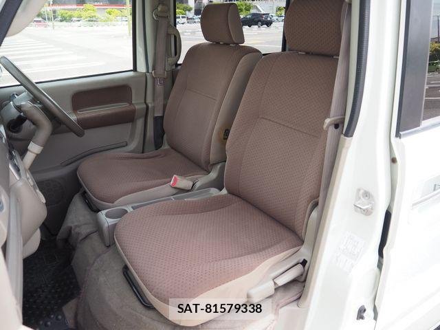 Suzuki EVERY WAGON 2007-03 7508644-20