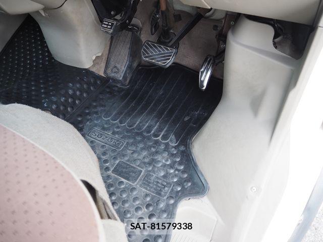 Suzuki EVERY WAGON 2007-03 7508644-21