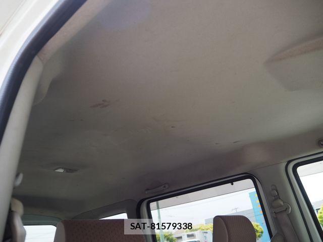 Suzuki EVERY WAGON 2007-03 7508644-22