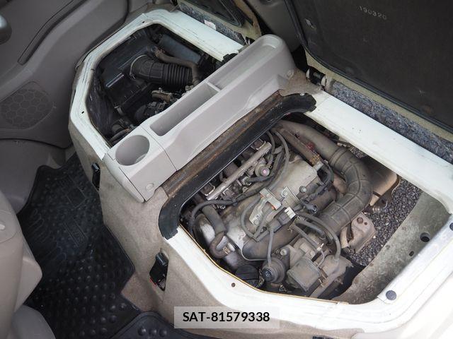 Suzuki EVERY WAGON 2007-03 7508644-25