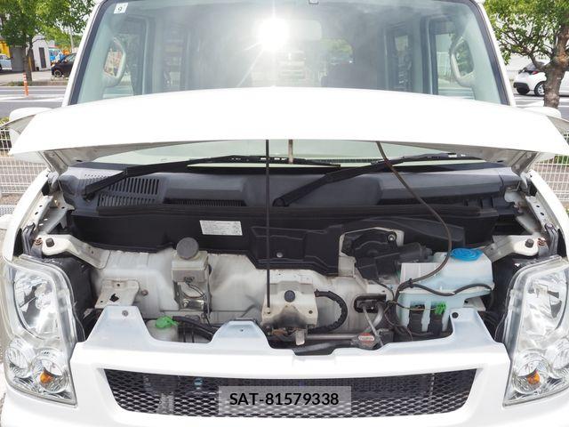 Suzuki EVERY WAGON 2007-03 7508644-26