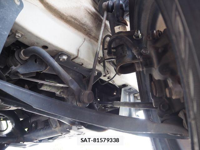 Suzuki EVERY WAGON 2007-03 7508644-29
