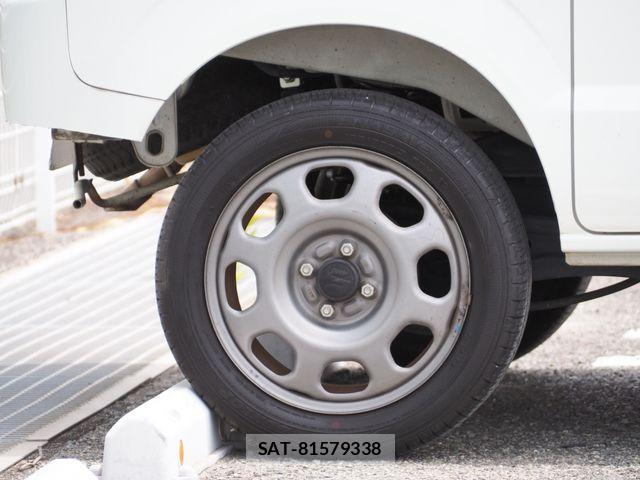 Suzuki EVERY WAGON 2007-03 7508644-6