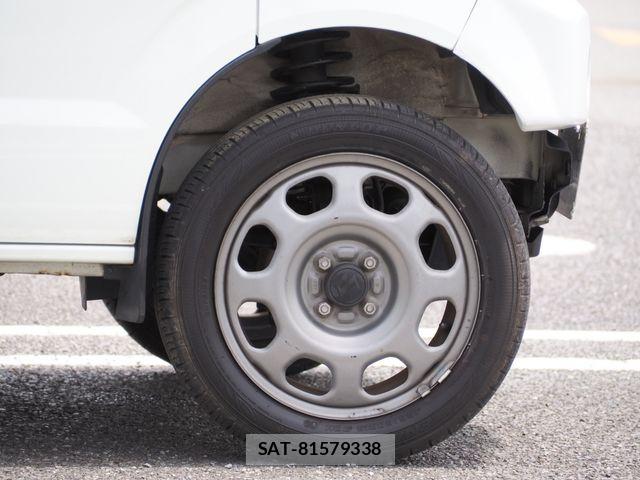 Suzuki EVERY WAGON 2007-03 7508644-7