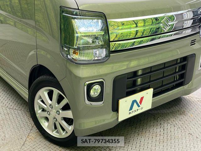 Suzuki EVERY WAGON 2024-11 7500511-11