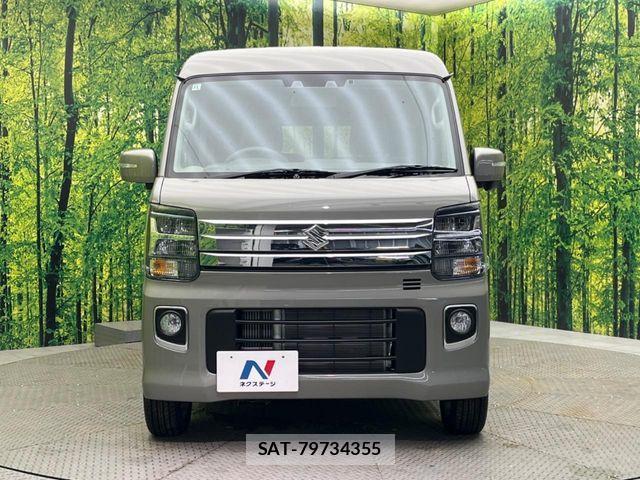 Suzuki EVERY WAGON 2024-11 7500511-13
