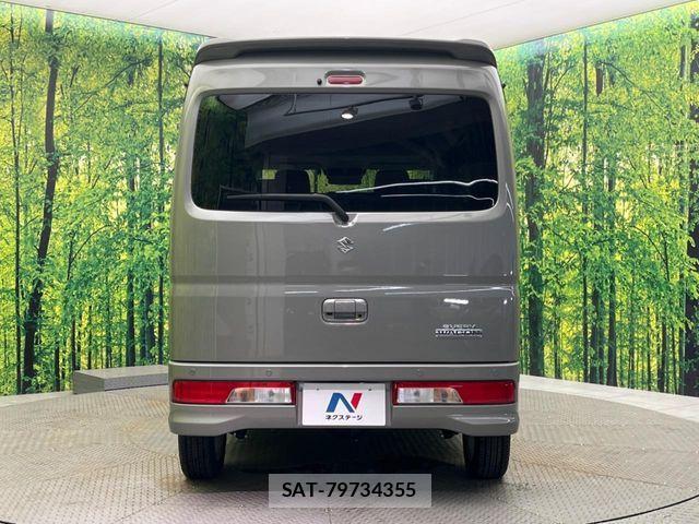 Suzuki EVERY WAGON 2024-11 7500511-14