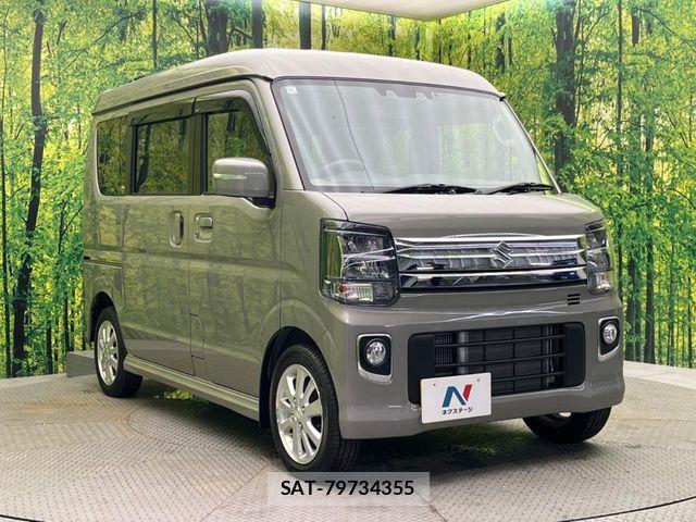 Suzuki EVERY WAGON 2024-11 7500511-15