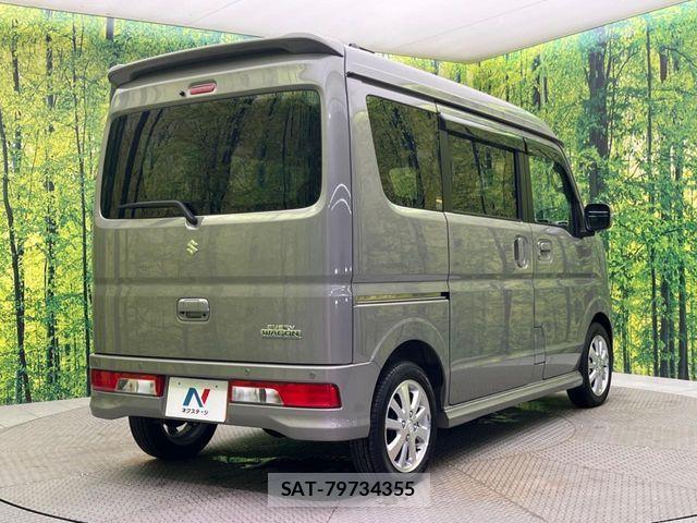 Suzuki EVERY WAGON 2024-11 7500511-16