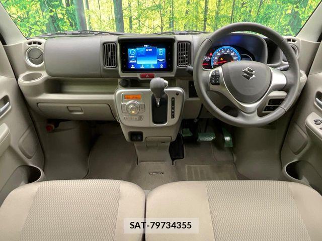 Suzuki EVERY WAGON 2024-11 7500511-1