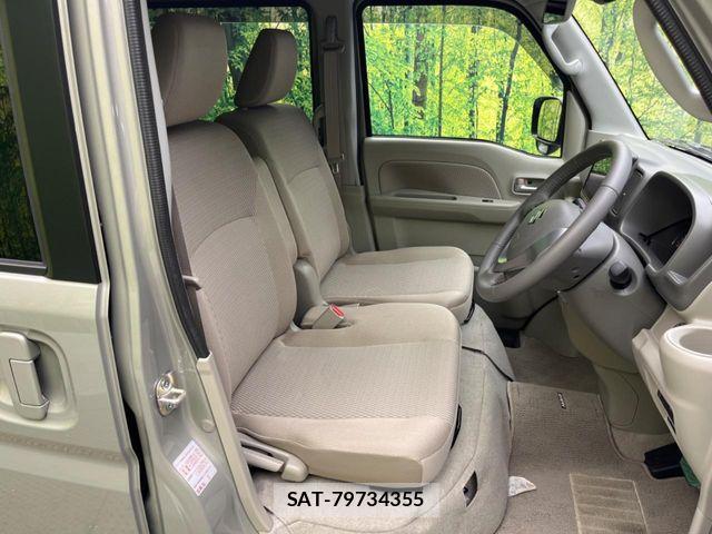 Suzuki EVERY WAGON 2024-11 7500511-7
