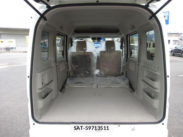 Suzuki EVERY WAGON 2026-02 7500513-9