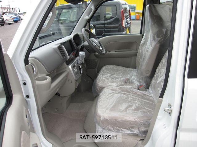 Suzuki EVERY WAGON 2026-02 7500513-11