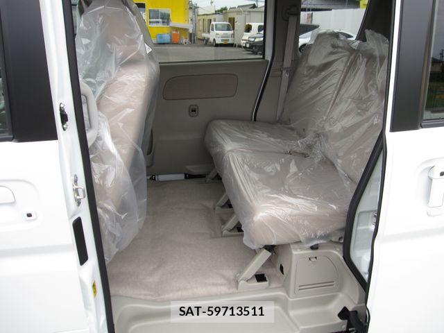 Suzuki EVERY WAGON 2026-02 7500513-12