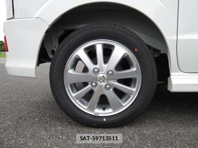 Suzuki EVERY WAGON 2026-02 7500513-18