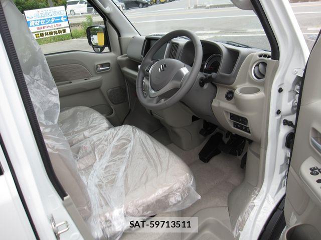 Suzuki EVERY WAGON 2026-02 7500513-1