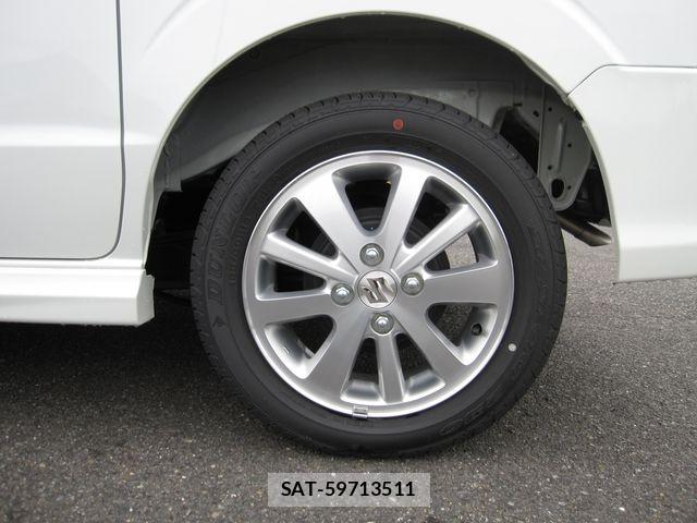 Suzuki EVERY WAGON 2026-02 7500513-19